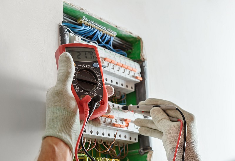 Impianti Elettrici